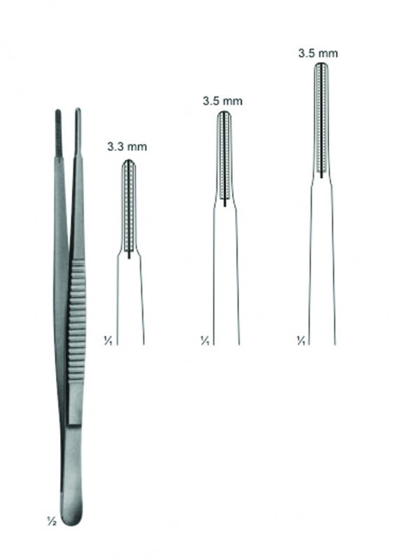 Forceps